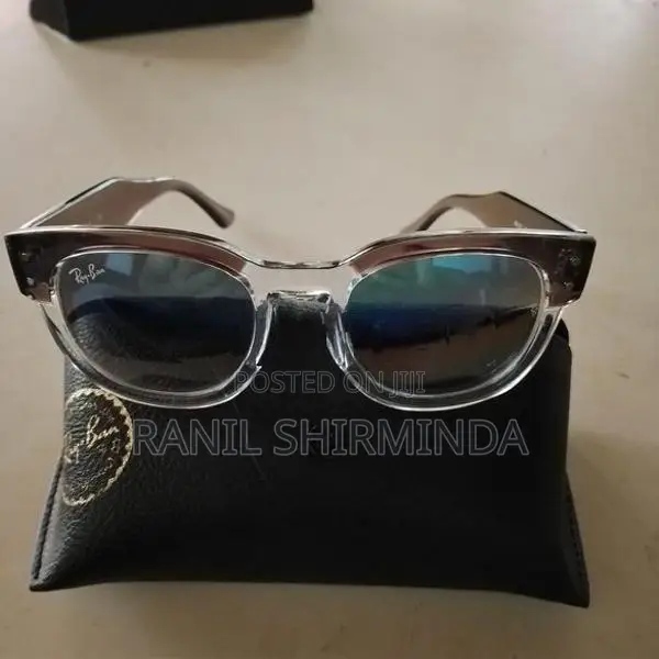 ray ban mega hawkeye
