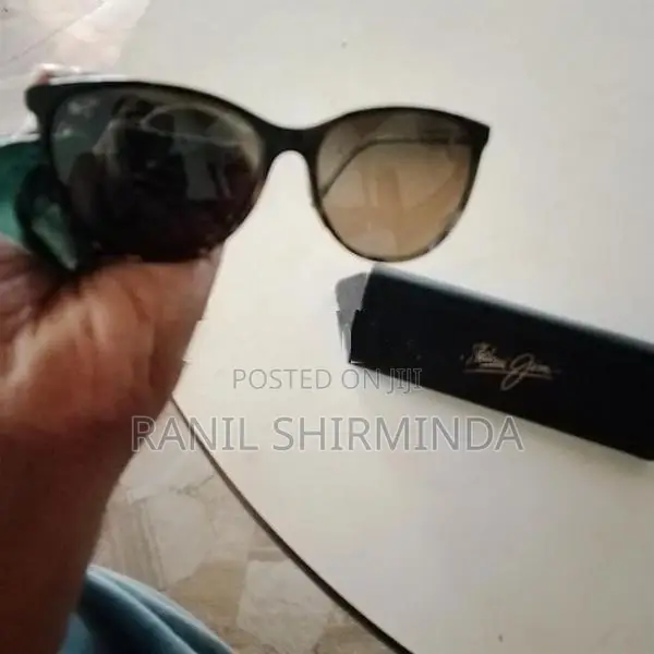 Maui Jim sunglass