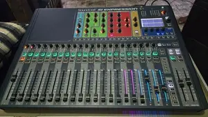 soudcraft si sxpression 2