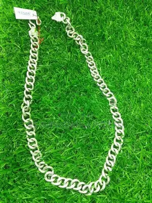 Silver Chain