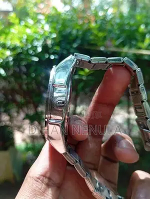 Naviforce Watch