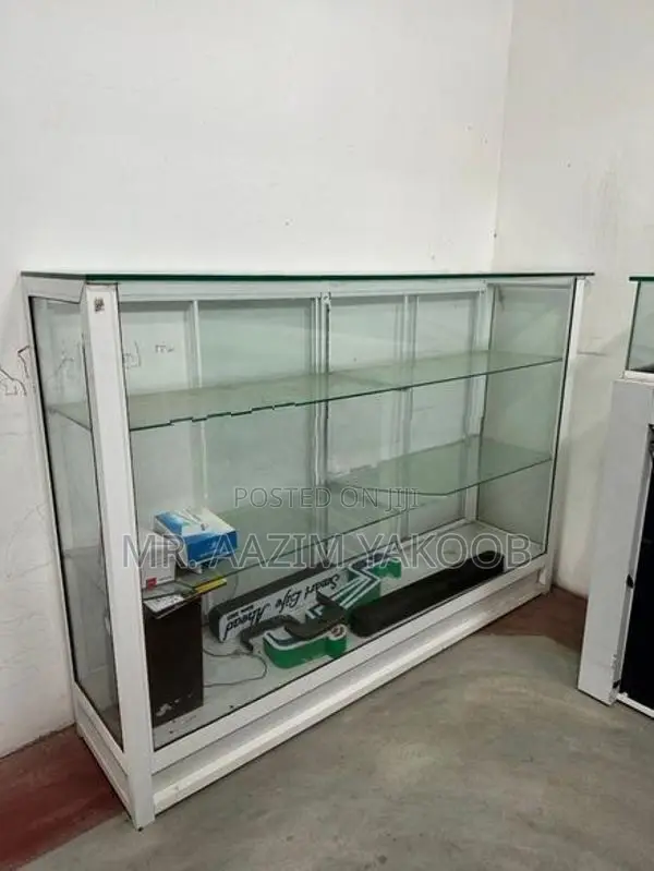 Showcase