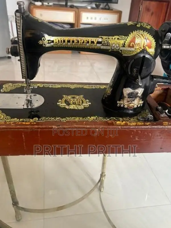 swing machine