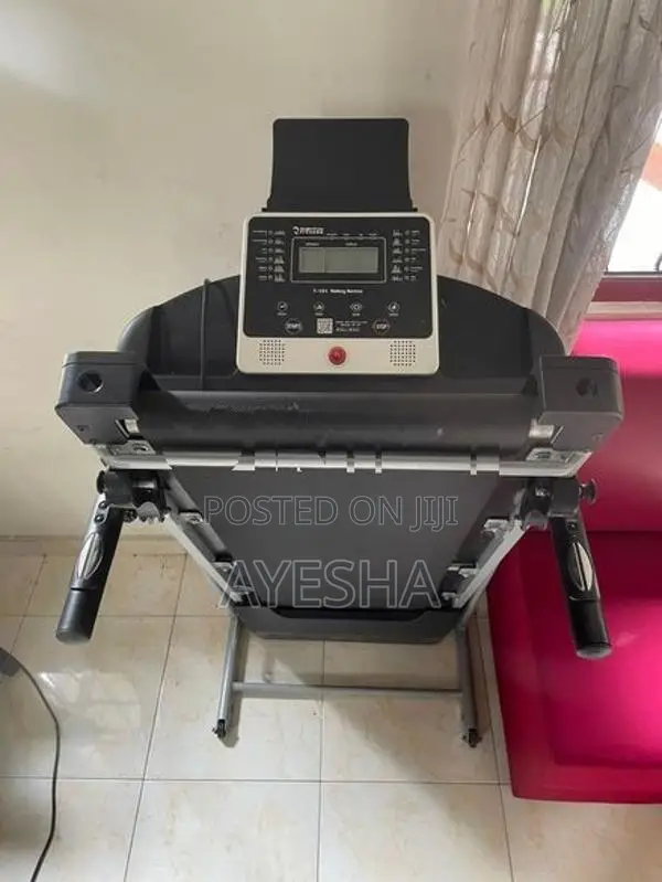 Quantum T101 Walker