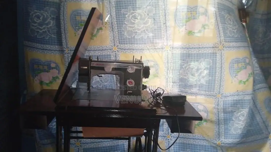 Singer taiyal mission