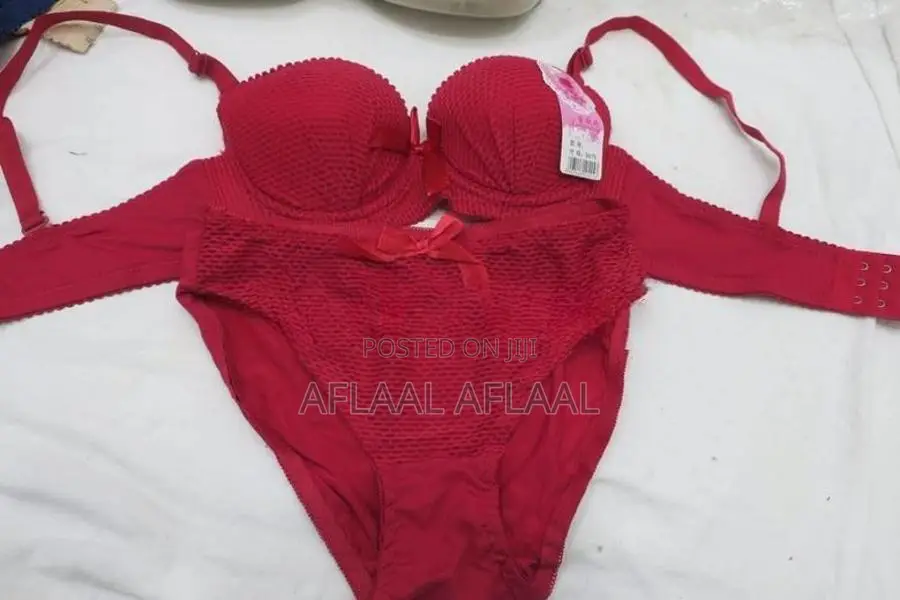 panty set