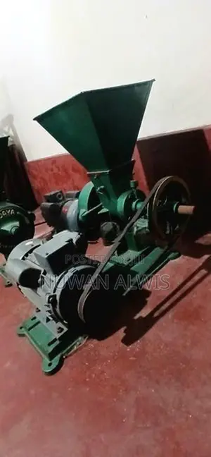 Grinding mill machine