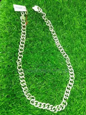 Silver Chain