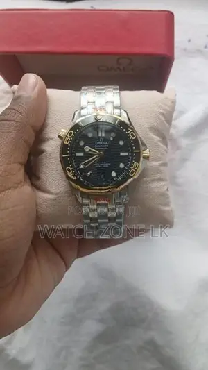 OMEGA