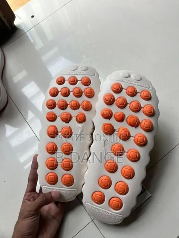 Nike Mind 001 Slides