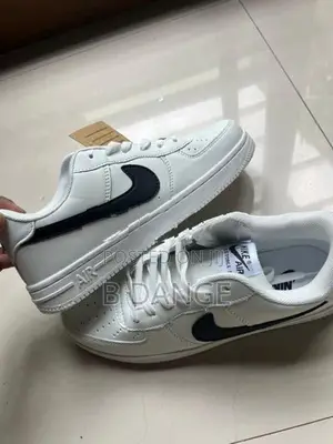 Nike Air White Shoes