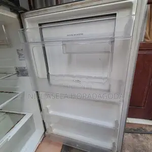 LG refrigerator