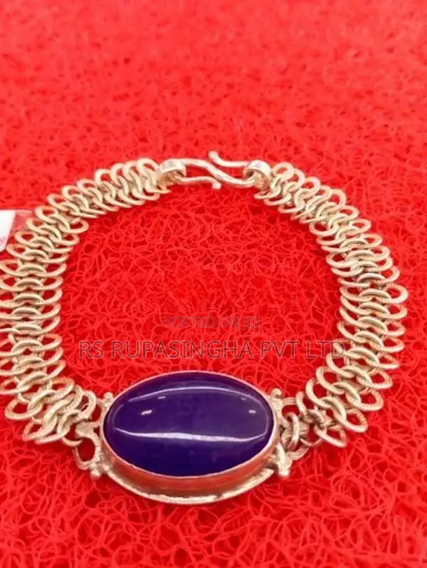 Silver Bracelet 41 G 300 Mg