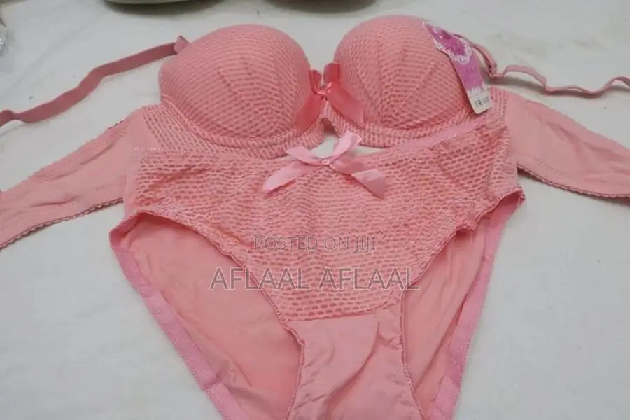 panty set