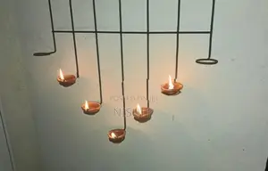 Wall Deco.- Harly Used