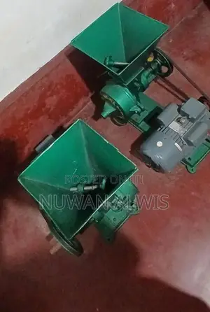 Grinding mill machine