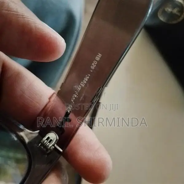 ray ban mega hawkeye