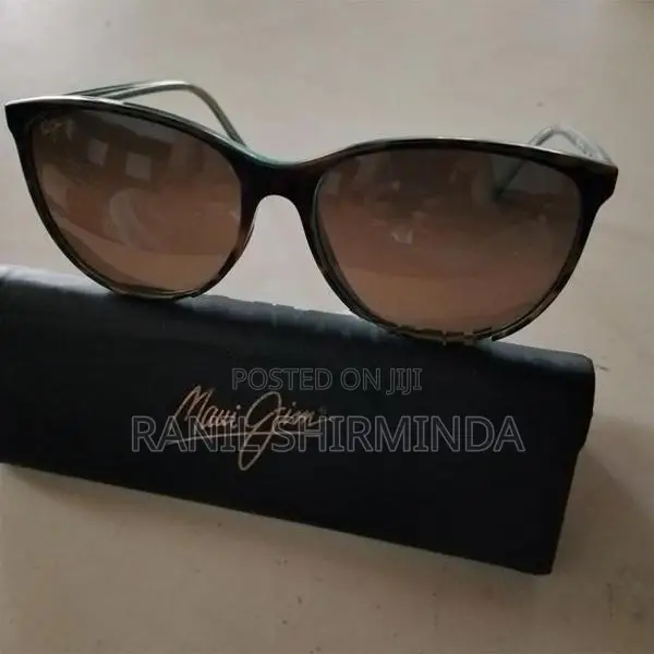 Maui Jim sunglass