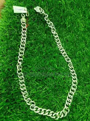 Silver Chain