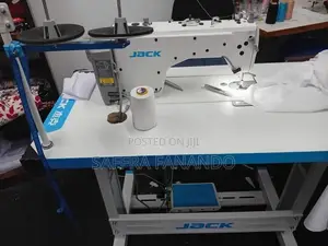 Jack F5 Industrial Sewing Machine