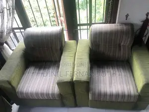 Modern Sofa Set