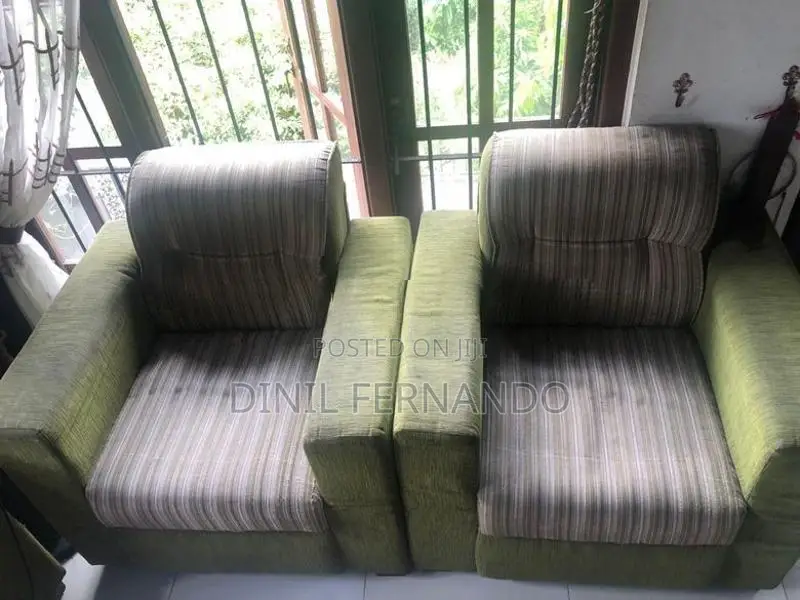 Modern Sofa Set