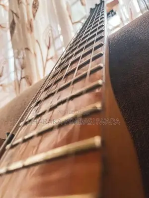 Washburn MG44 Handcrafted Electric Guitar