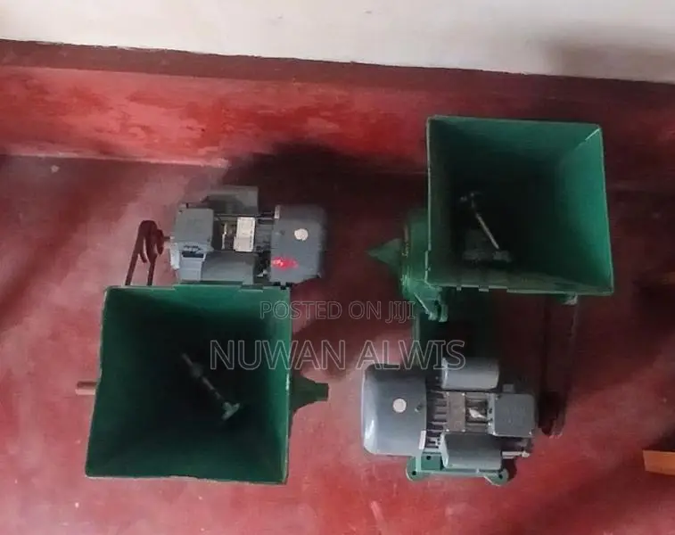Grinding mill machine