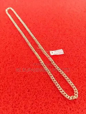 Silver Chain 47G 300MG