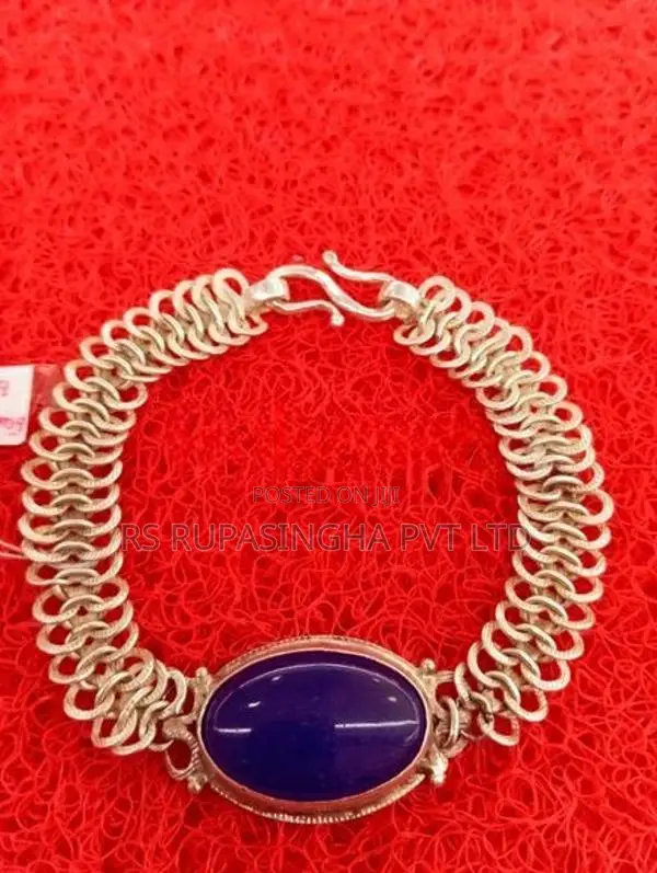 Silver Bracelet 41 G 300 Mg