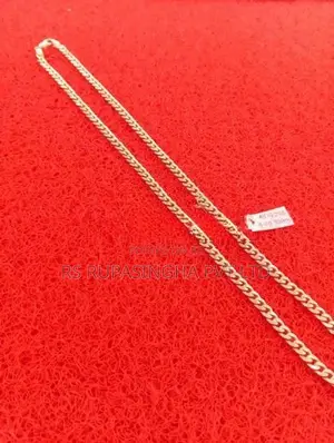 Silver Chain 47G 300MG