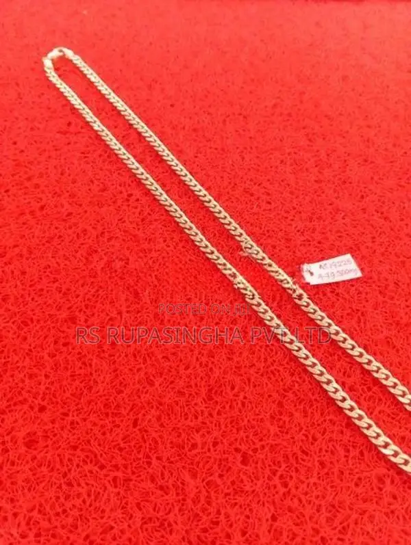 Silver Chain 47G 300MG