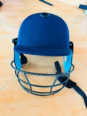 Cricket Set