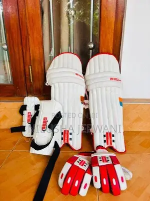 Cricket Set