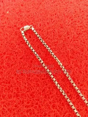 Silver Chain 41 G 400 Mg
