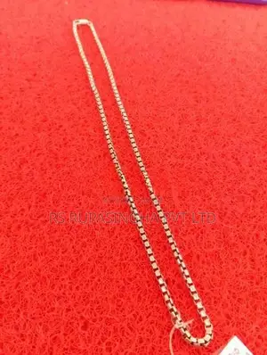 Silver Chain 41 G 400 Mg