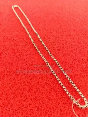 Silver Chain 41 G 400 Mg