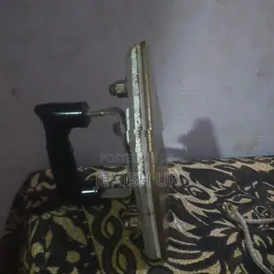 ironing business usage