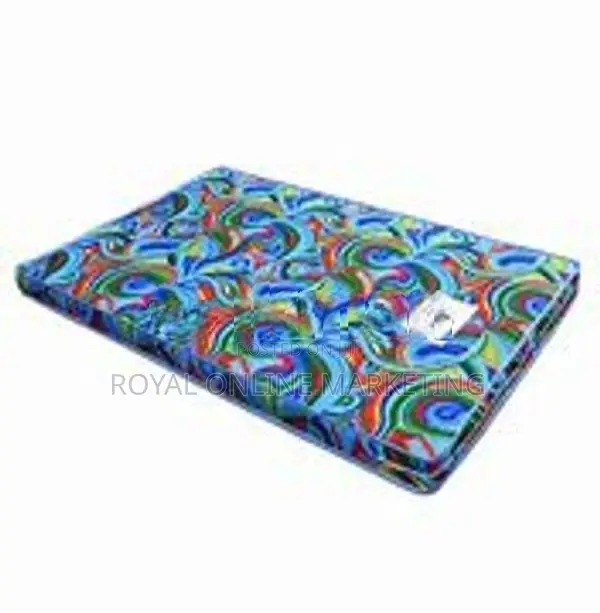 72-36 Arpico Single Hybrid Mattress (J-3)