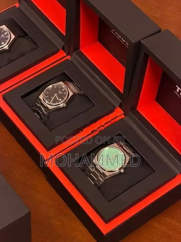 Tissot PRX