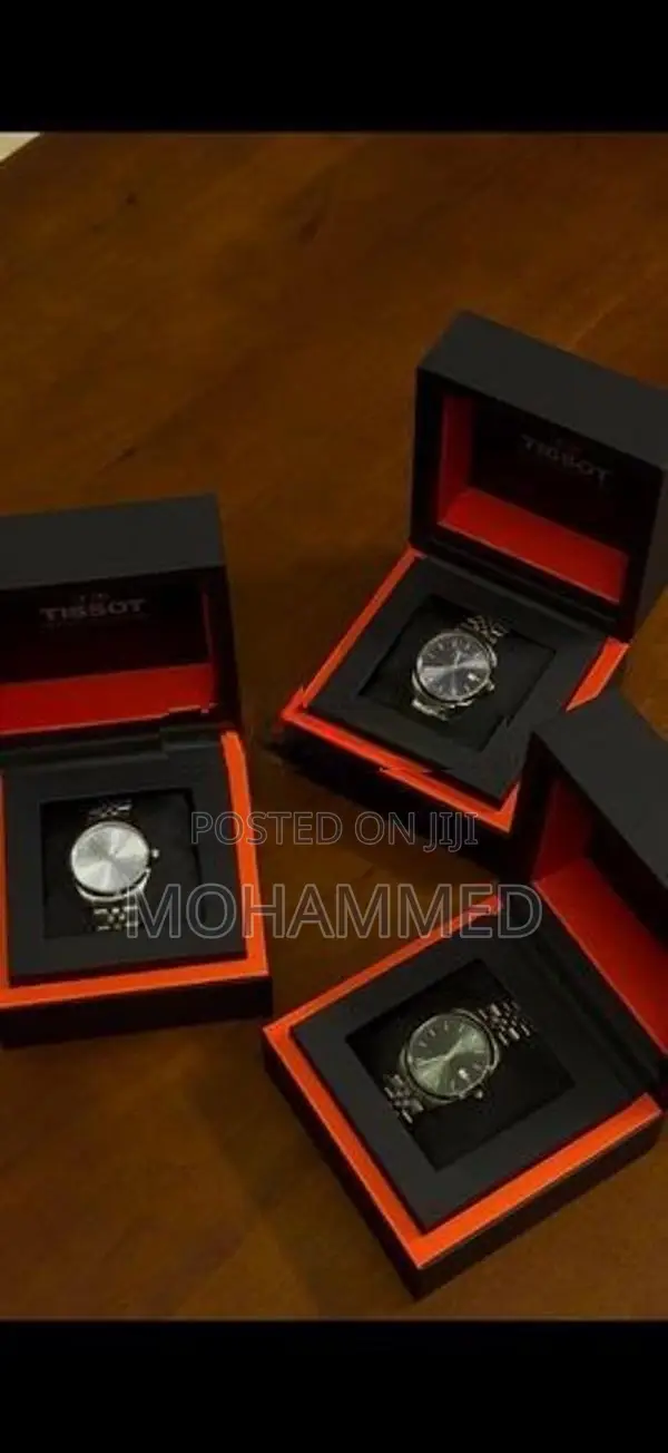 Tissot Ballade 40mm