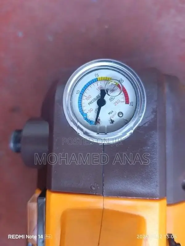 INGCO High Pressure Water Gun