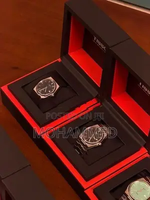 Tissot PRX