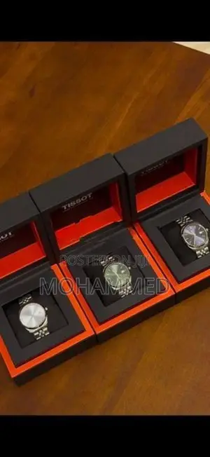 Tissot Ballade 40mm