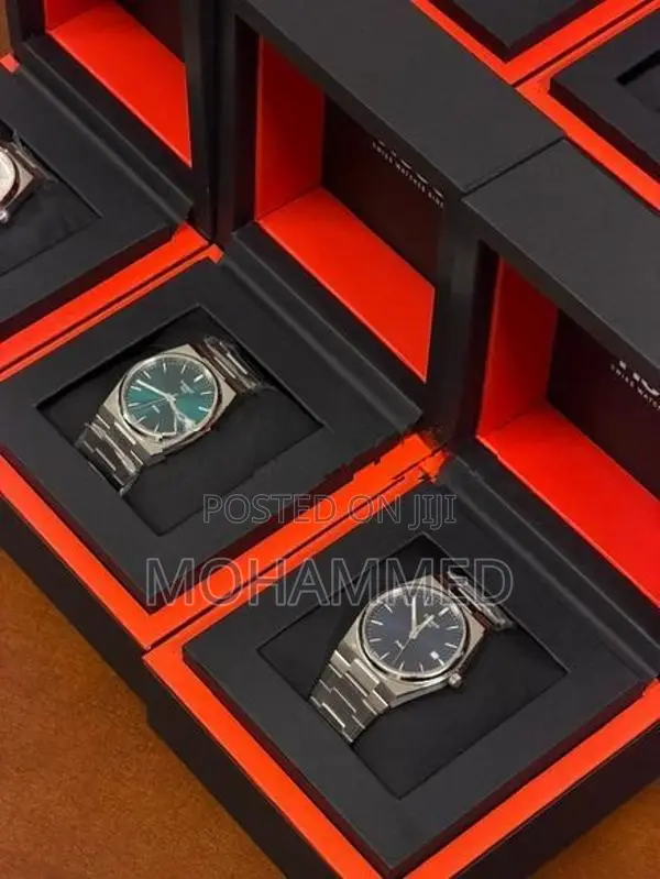 Tissot PRX
