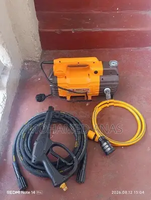 INGCO High Pressure Water Gun