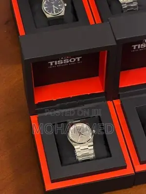 Tissot PRX