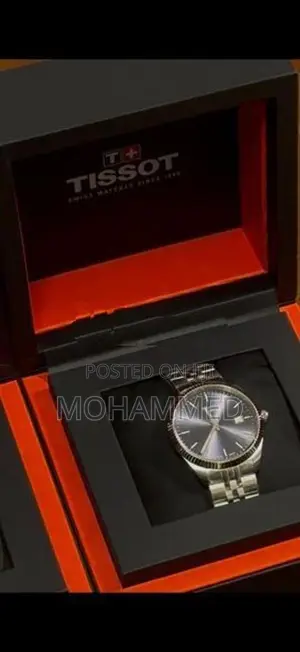 Tissot Ballade 40mm