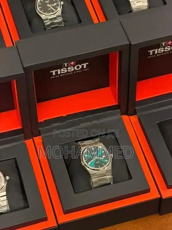 Tissot PRX