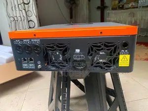 PowMr 6.2kw On-grid/Off-grid hybrid inverter